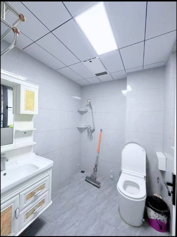 杭州 富陽 | 祥萃万和新居_3