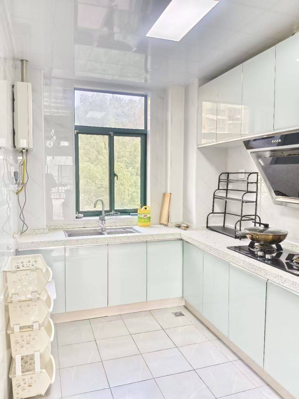 Yuelu 红星紫檀溪苑