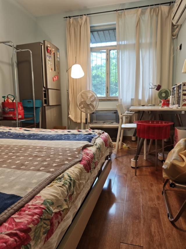 深圳 南山 | 南油生活B区-北区_4