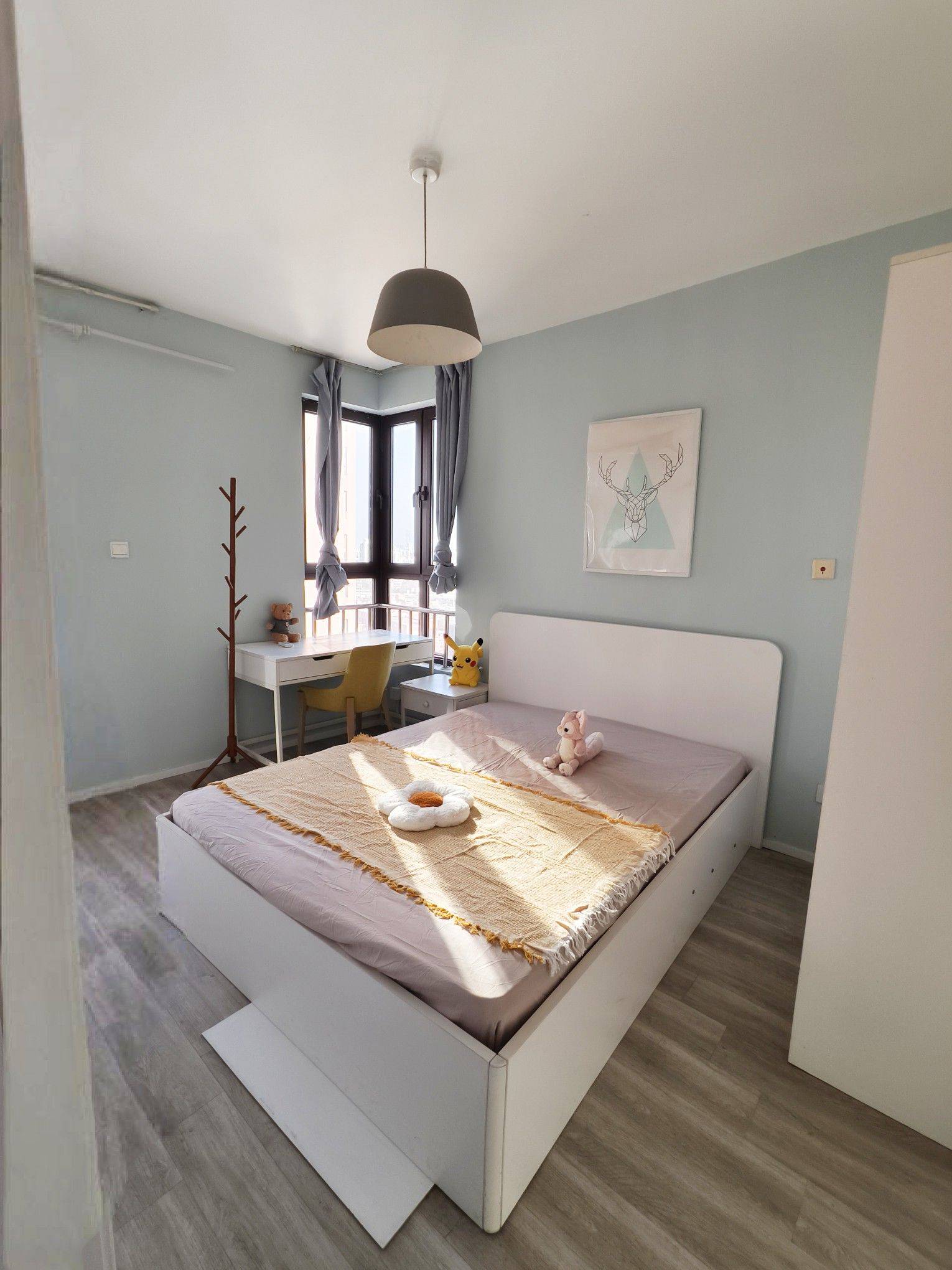 普陀 荣和怡景园