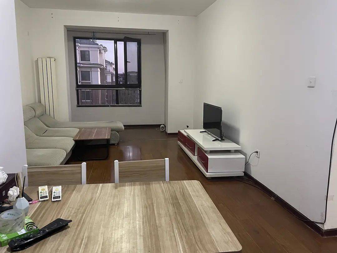 Dongli 华轩北园-11号楼