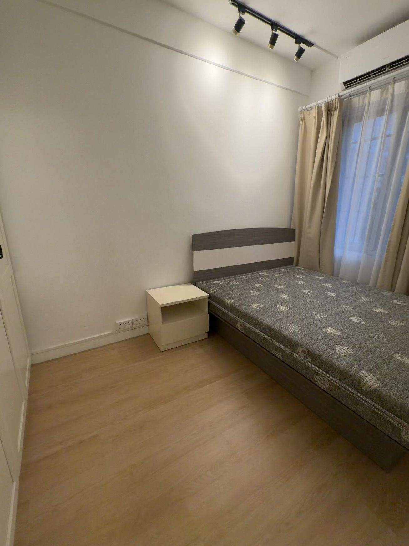 广州 海珠 | 侨诚花园-秋月苑_3