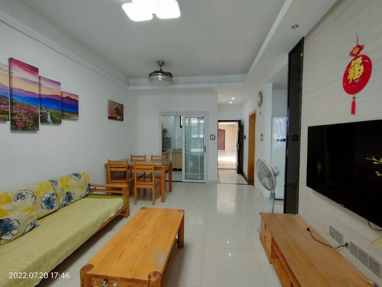 三亚 吉阳 | 远盛·七彩阳光_3