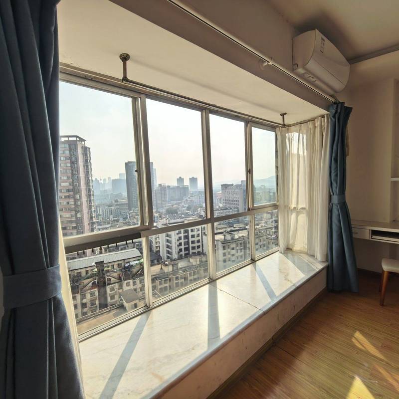 Changsha Furong | 鸿盛大厦-A座_6