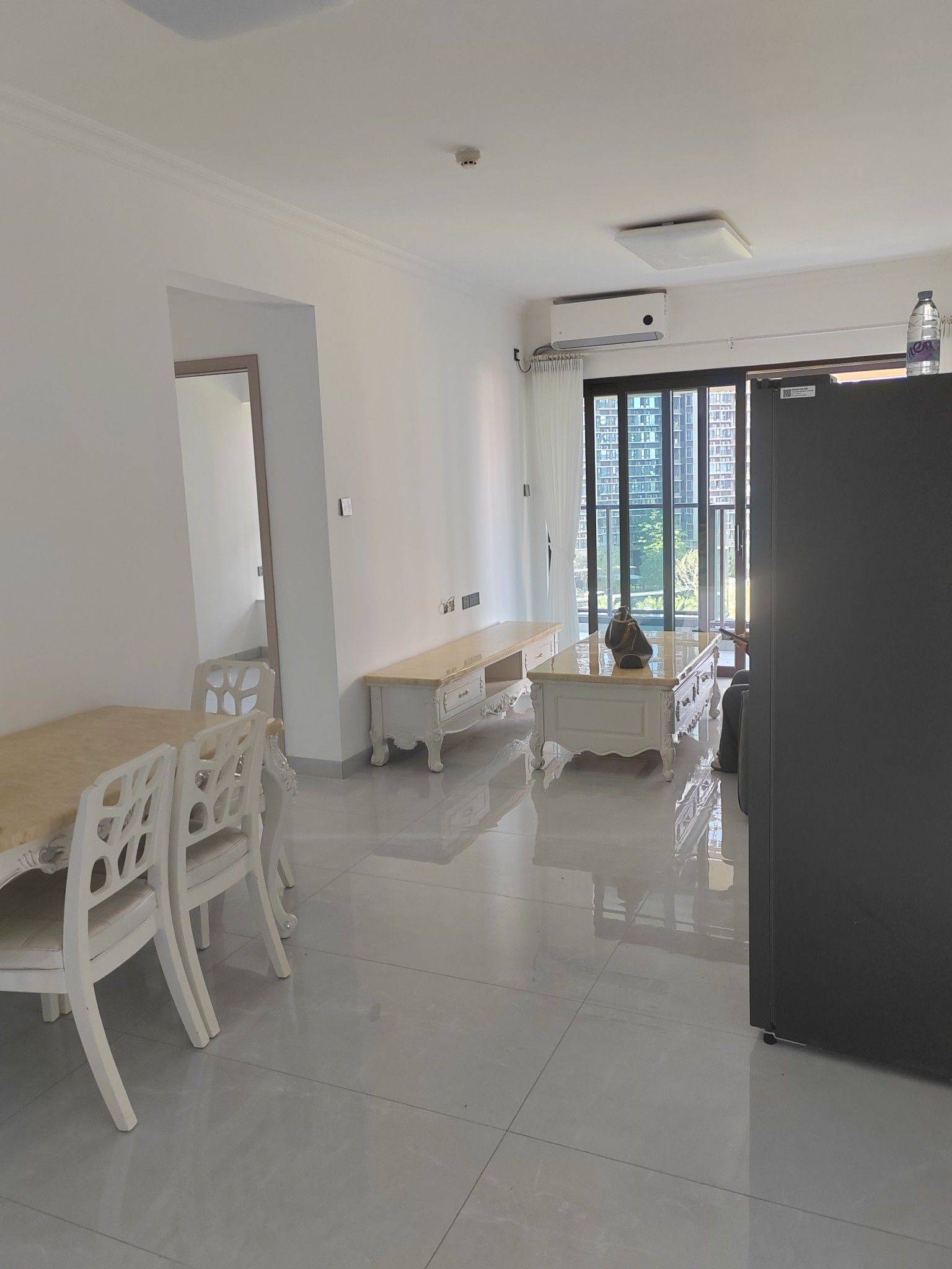 珠海 香洲 | 华发城建四季半岛翡翠湾-5栋_3