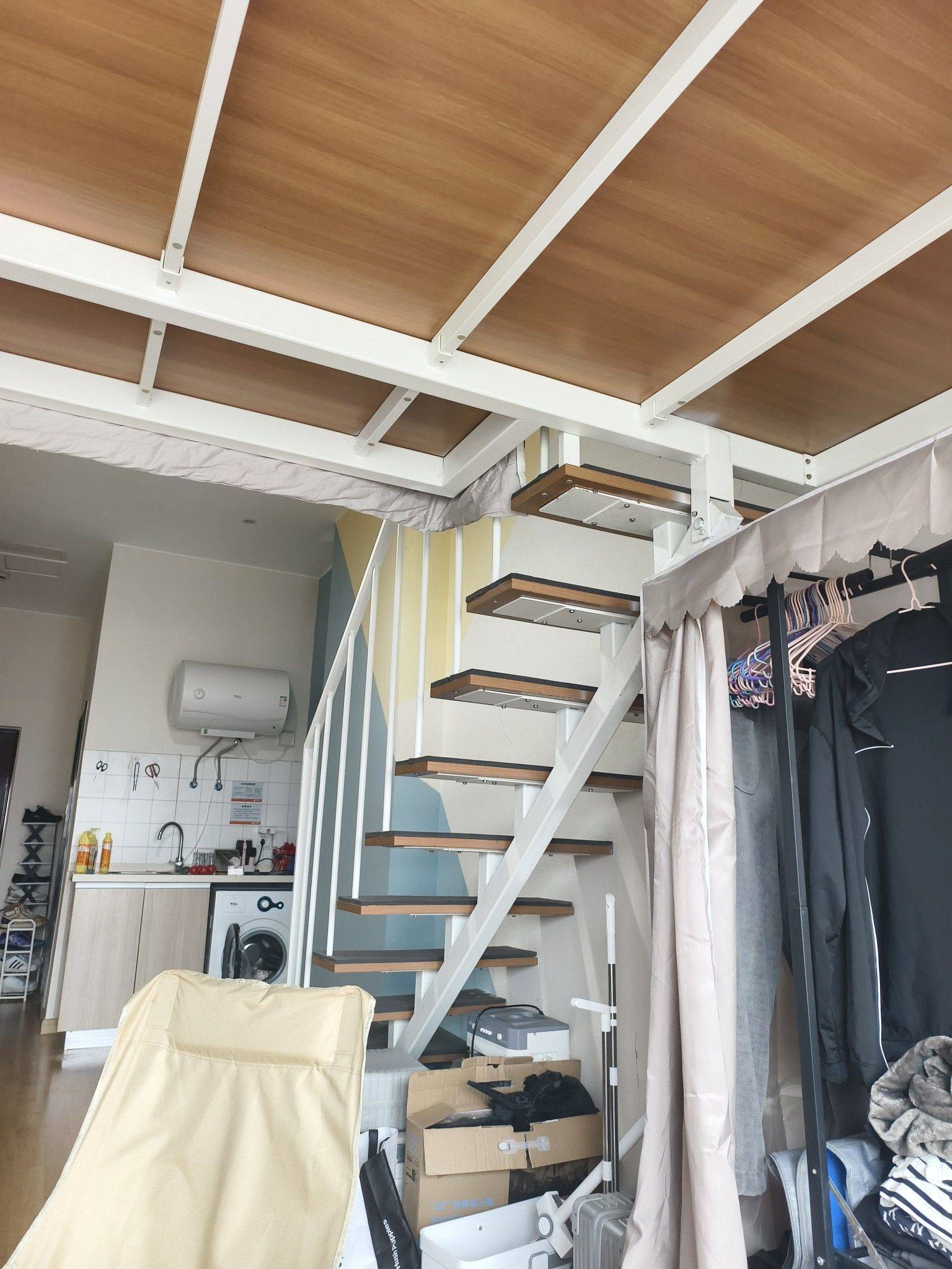 李生整租房源3