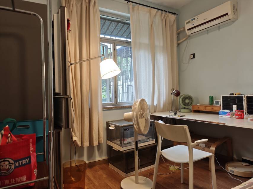 深圳 南山 | 南油生活B区-北区_3