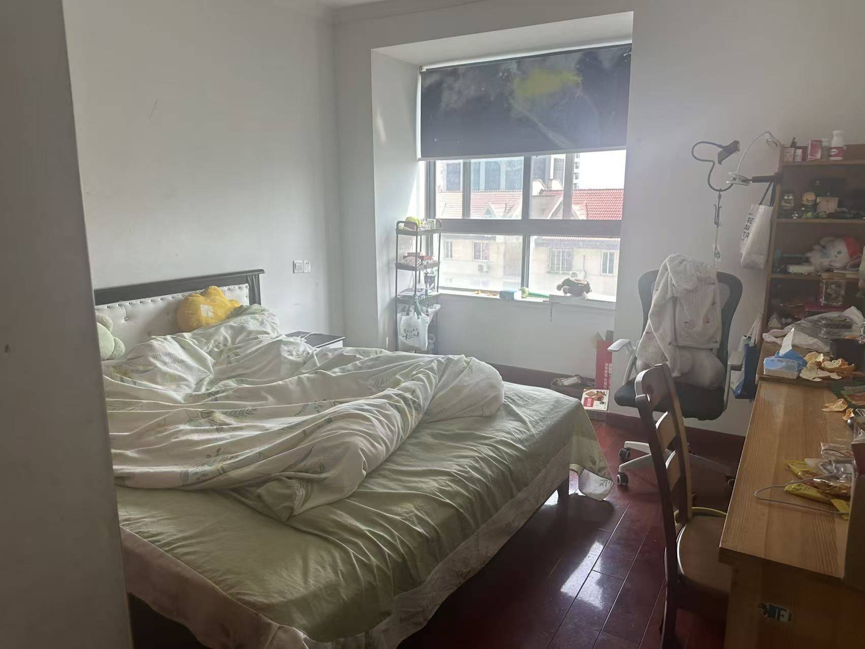 青浦房东直租整租房源1