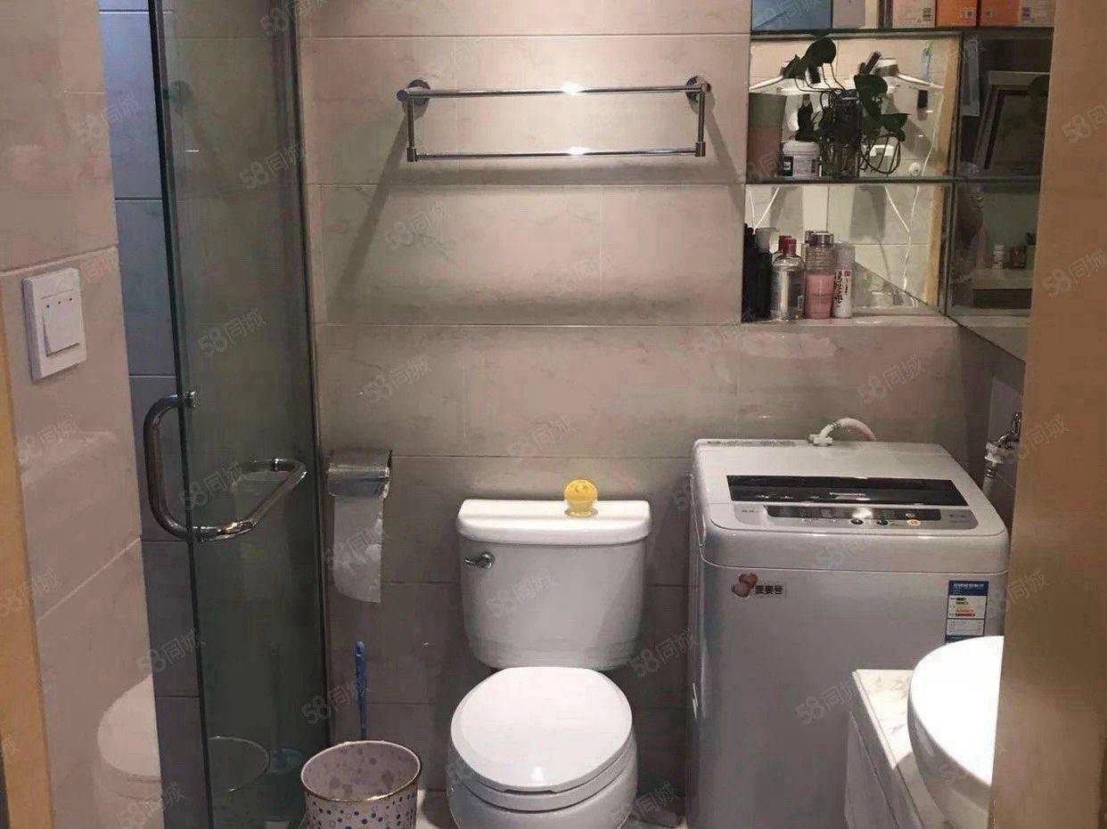 南京 江宁 | 城市之光国际公寓-B幢_3