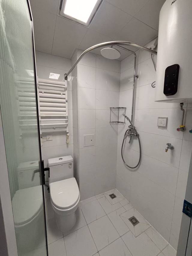 北京 顺义 | 顺和花园二区_5