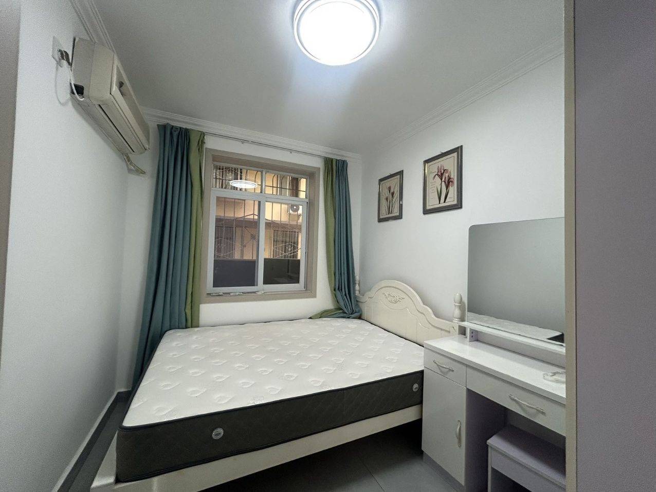 成都 锦江 | 莲花新区北三巷小区_4