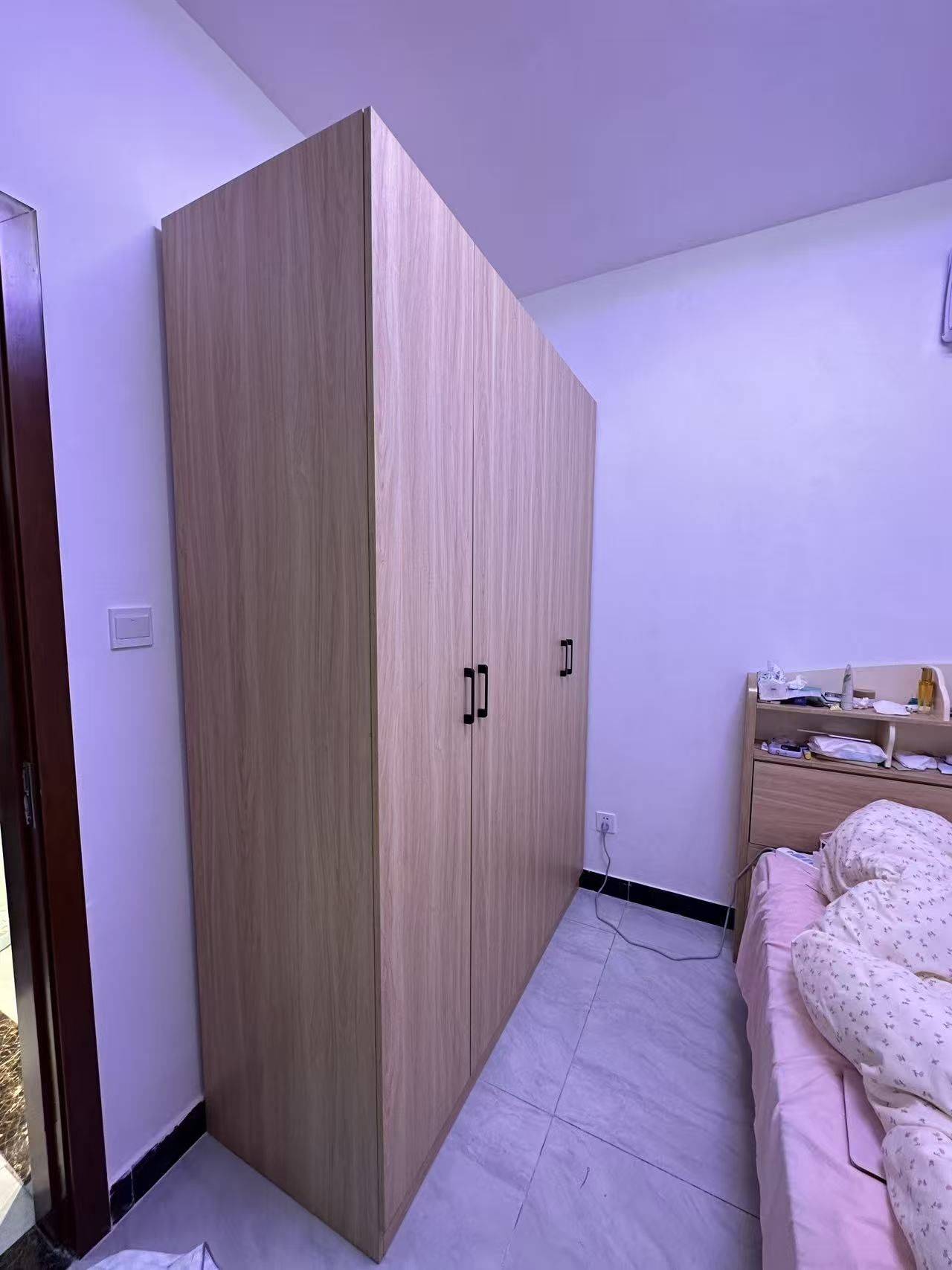 成都 成华 | 东汇家园_6