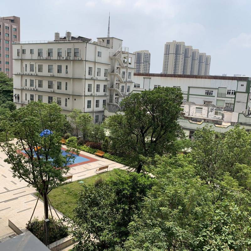 东莞 长安 | 正中峰璟湾_6