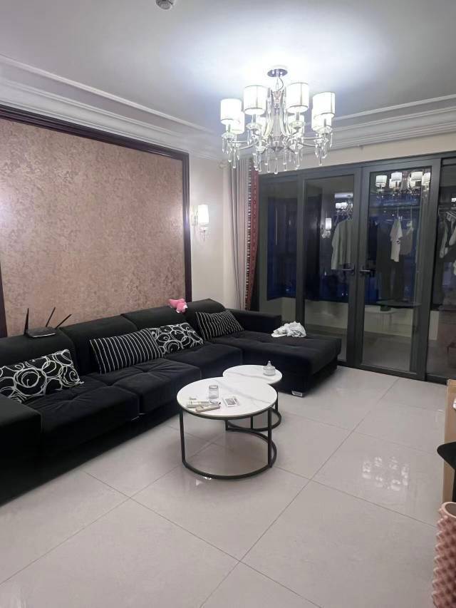 Jinan Lixia | 恒大奥东新都-6号楼_6