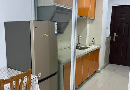 吴中 花样城-4幢