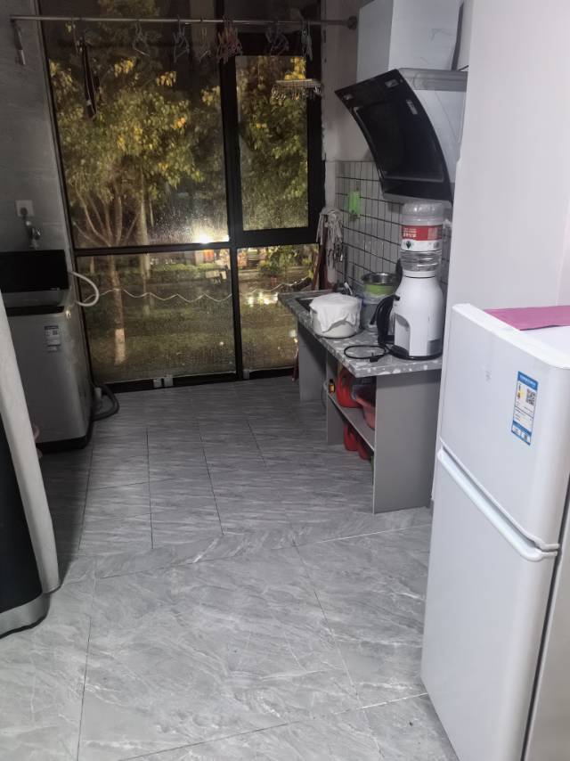 Xiang'An 鸿星尔克集团翔安产业园-11号楼