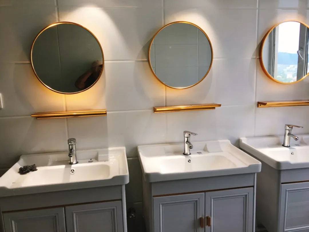 雨中逢花整租房源2