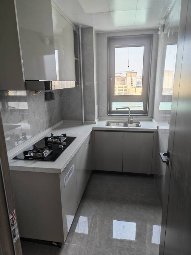 海淀巨山路整租房源1