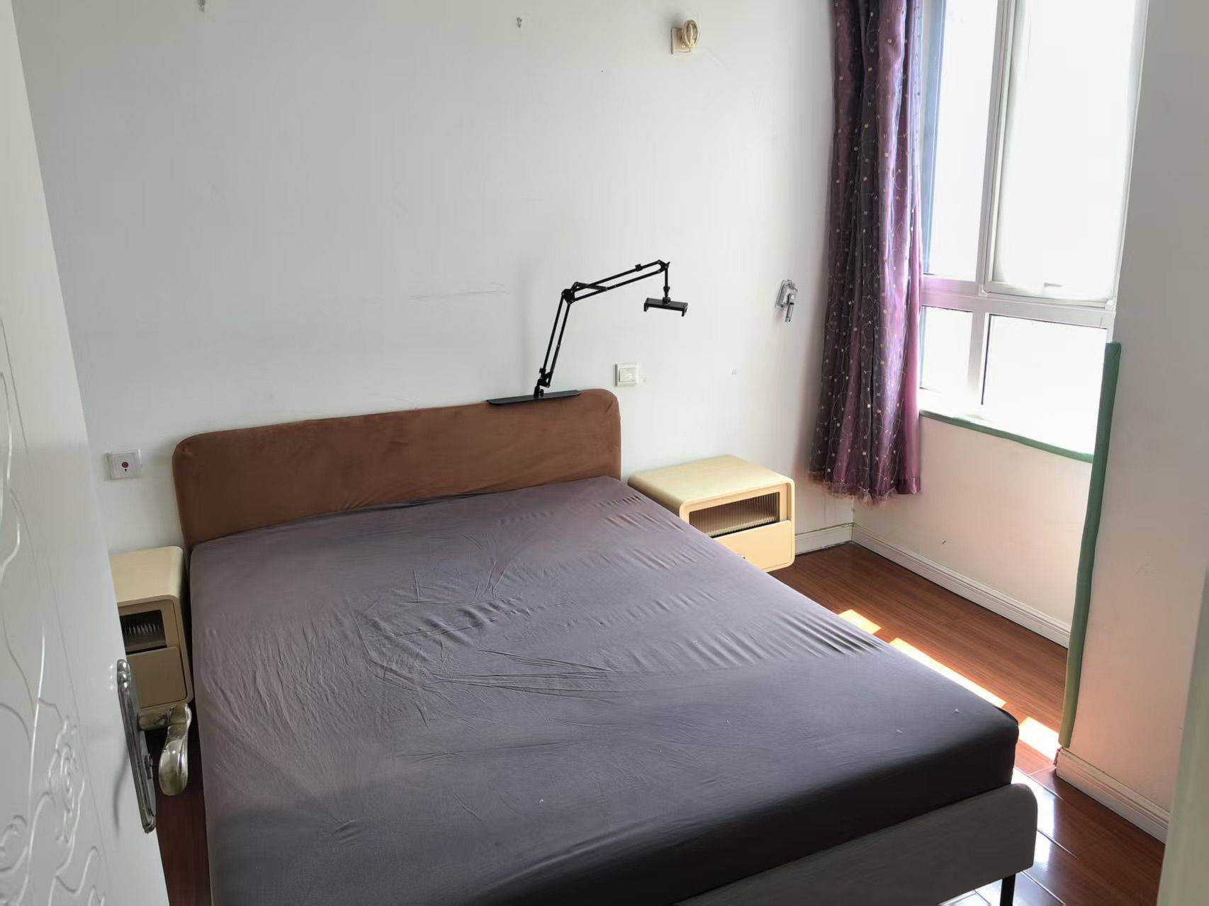 纯白羊咩咩整租房源2