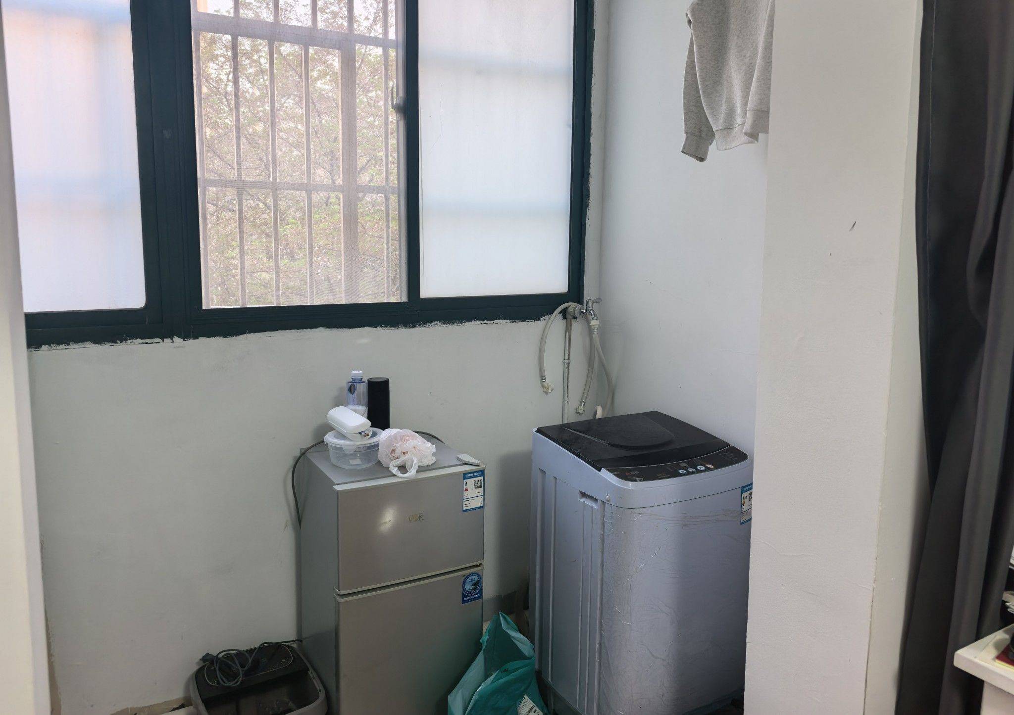 南京 江宁 | 潭桥公寓西园_3