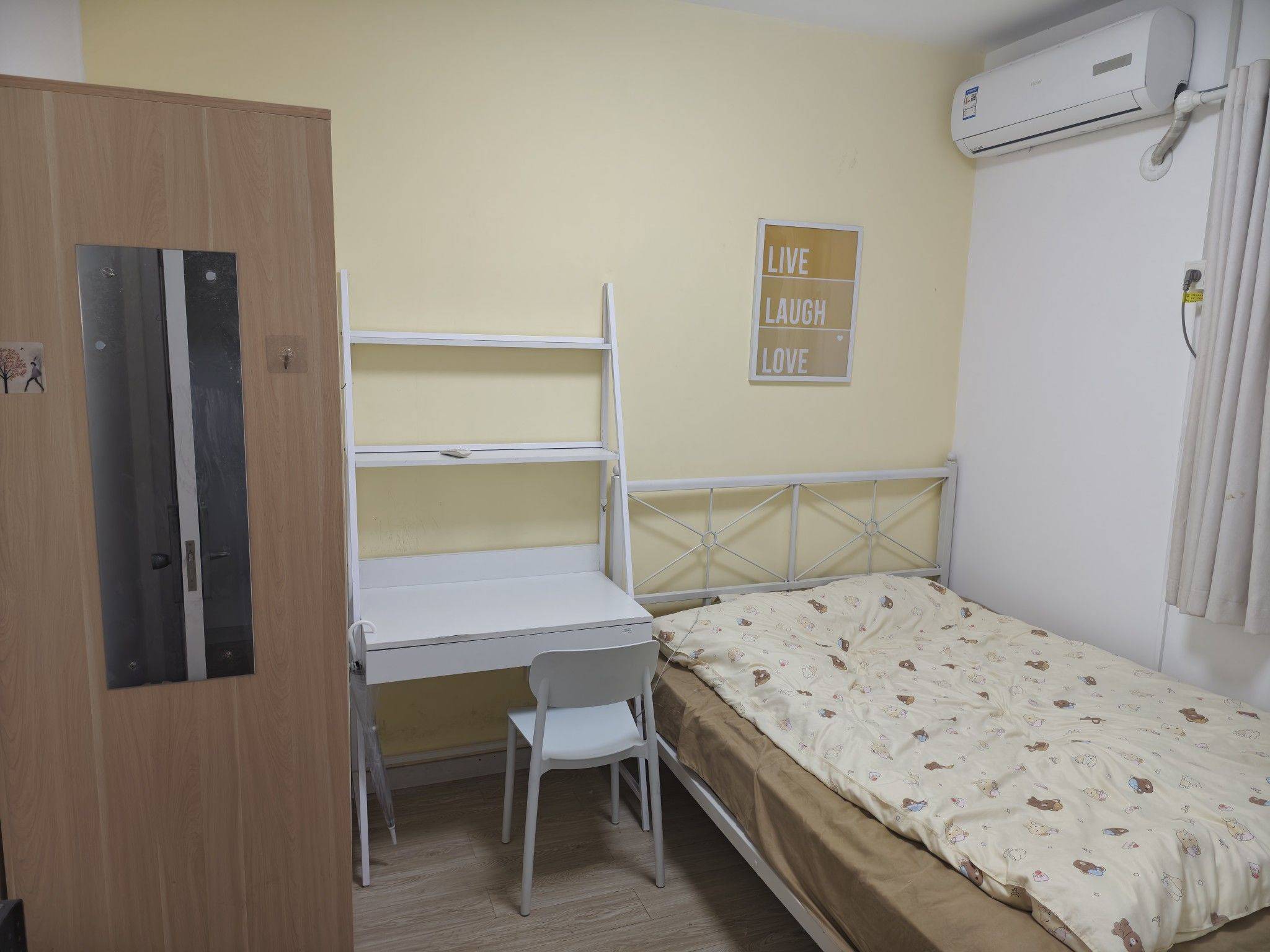 硚口 招商江湾国际-4栋