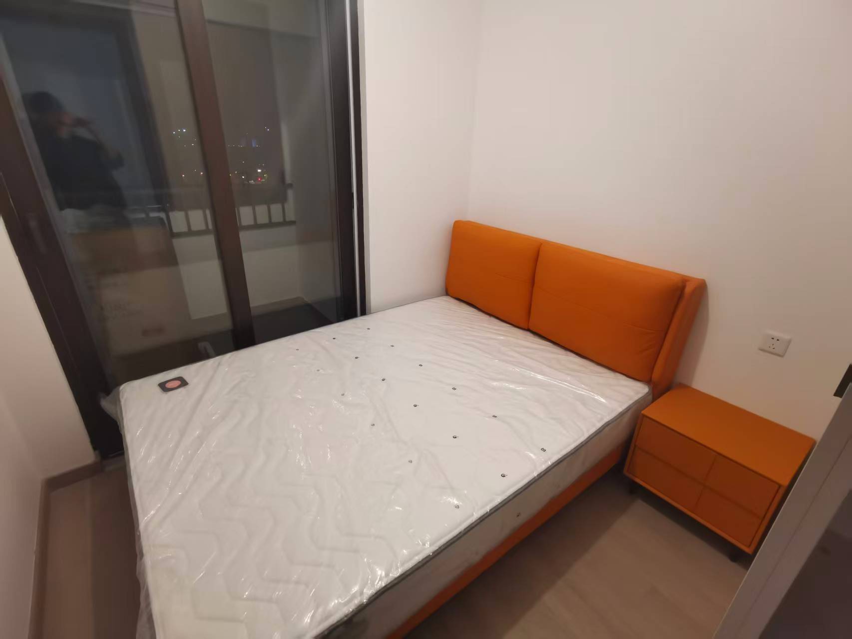 浦口 云悦艺境园-4号楼