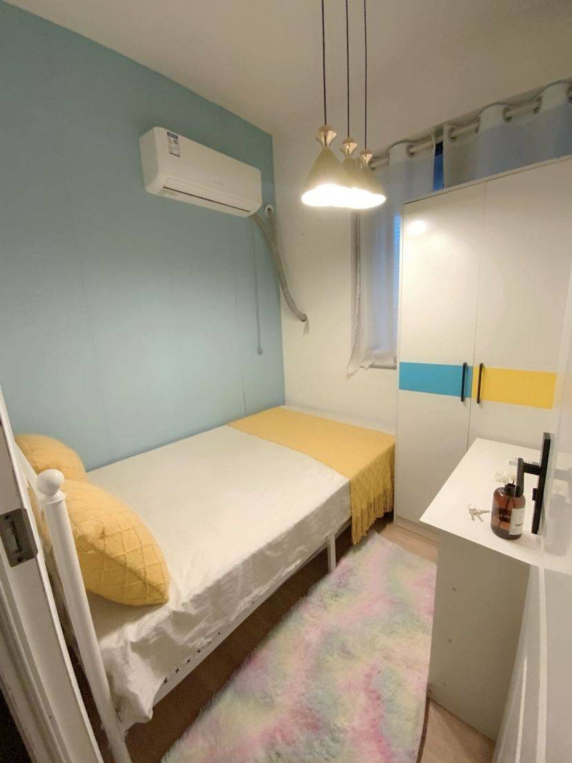 成都 武侯 | 人居盛和林语-北区_8