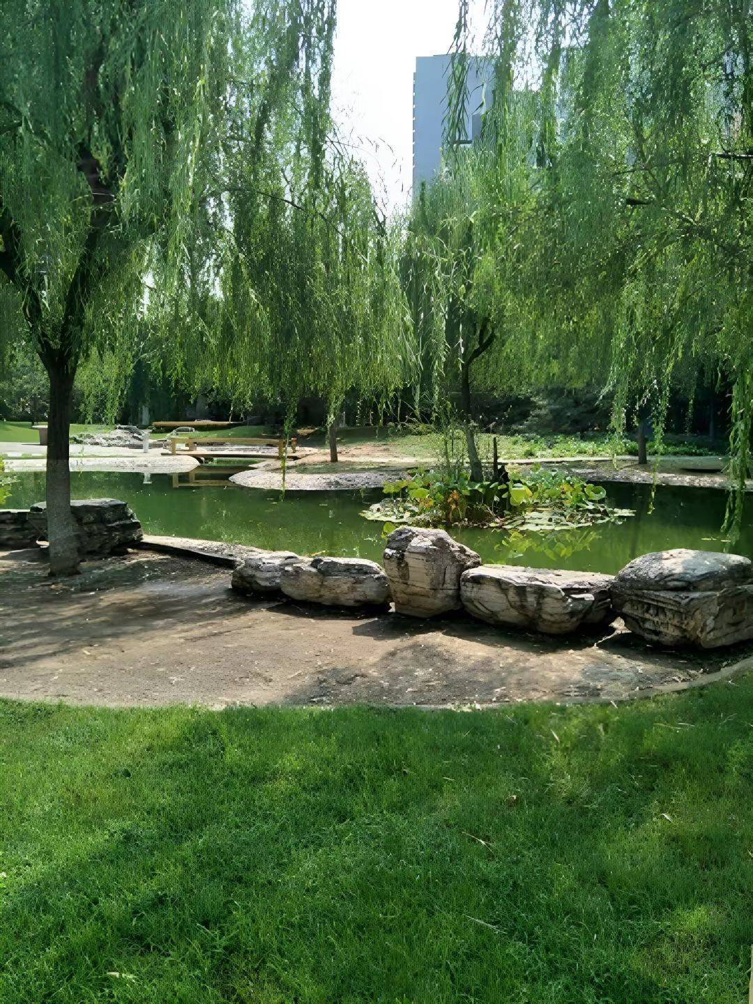 北京 石景山 | 远洋山水-北区_8