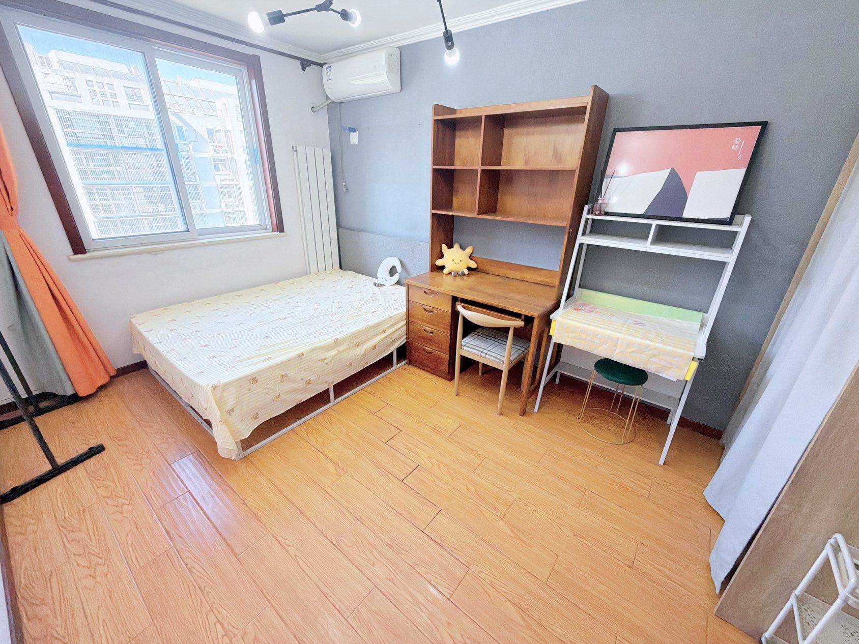 北京 房山 | 长景新园社区_4