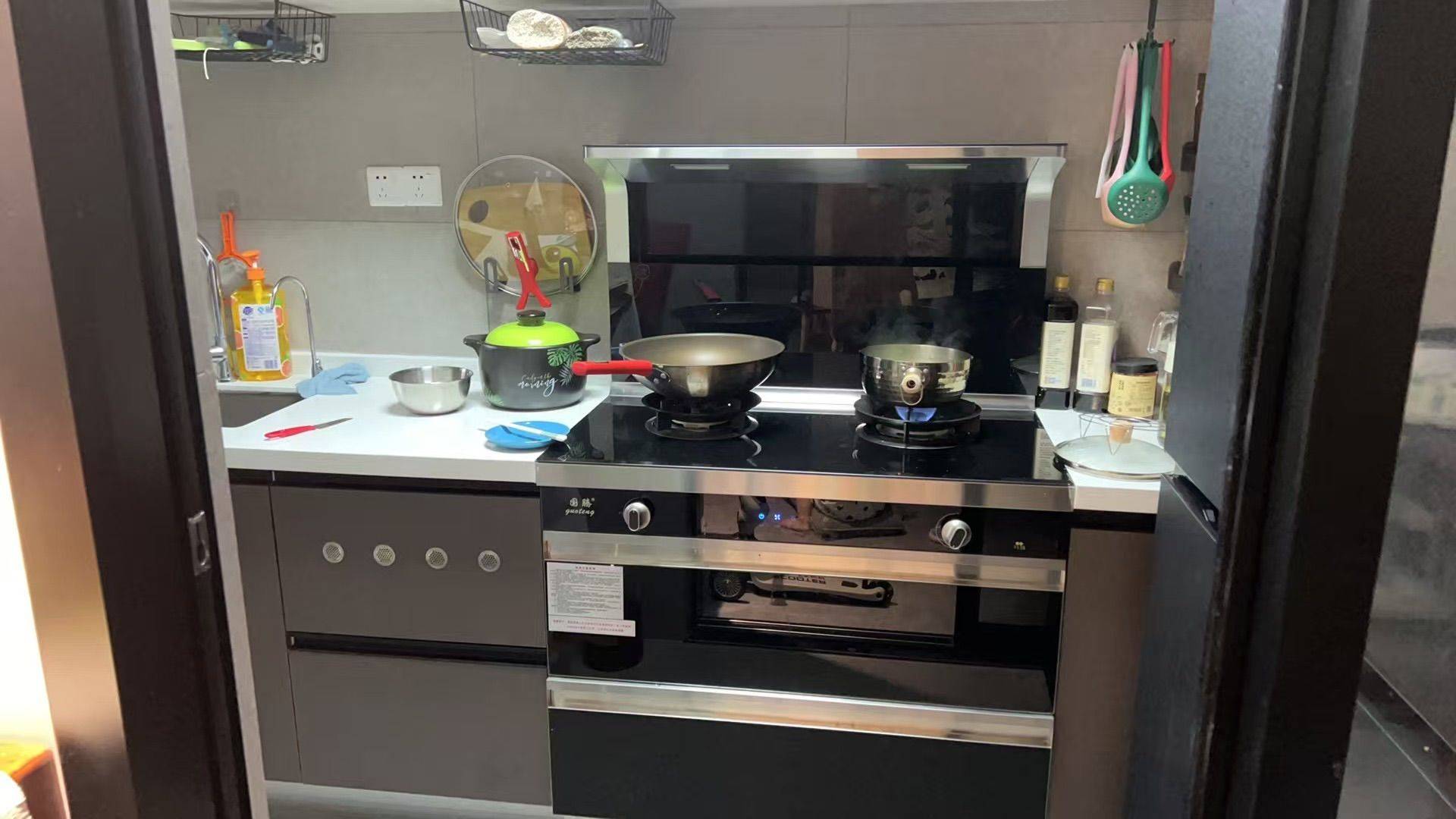 重慶 巴南 | 协信车时光-18栋_3