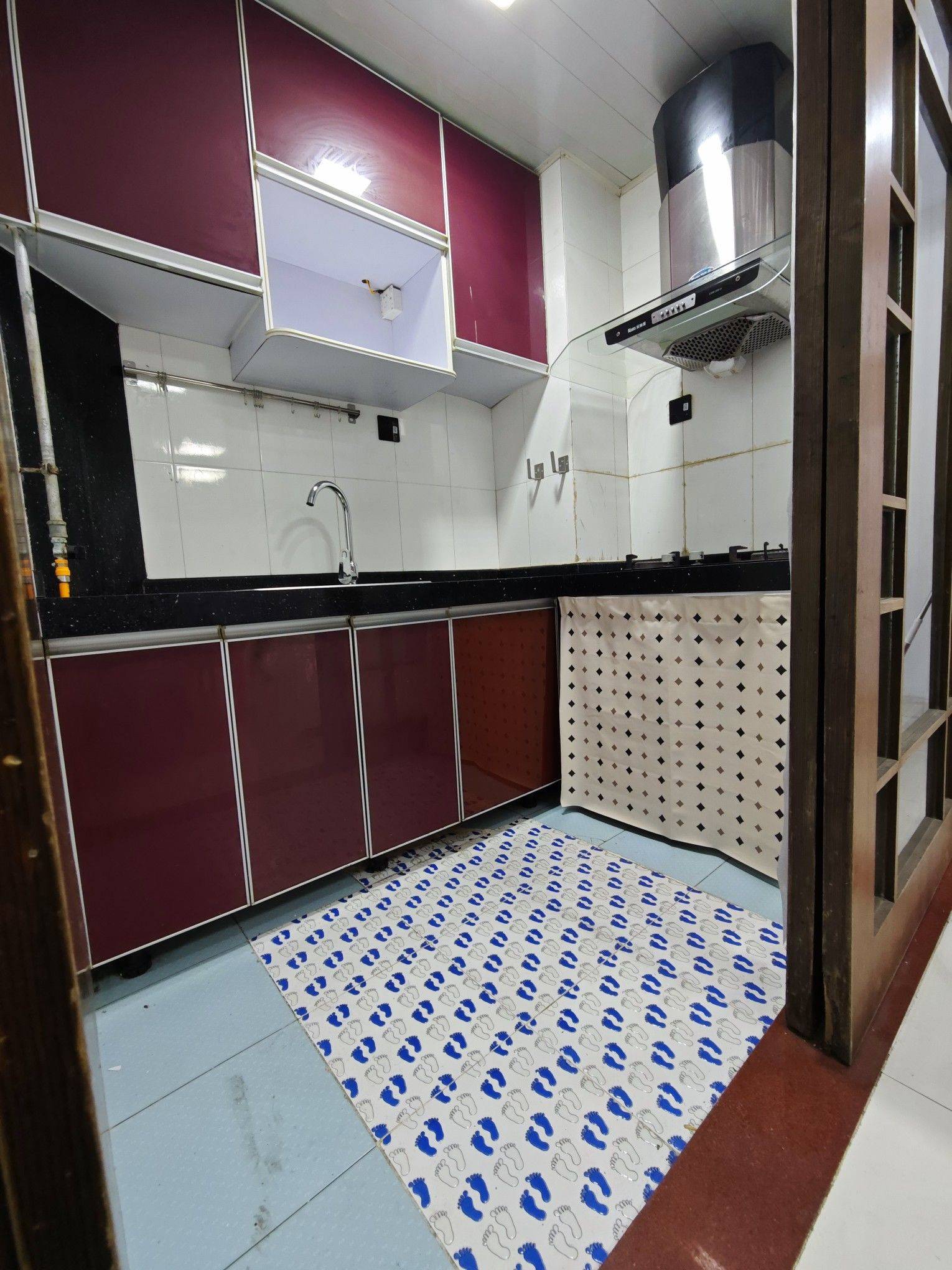 深圳 龙岗 | 中翠花园-峰之畔_8