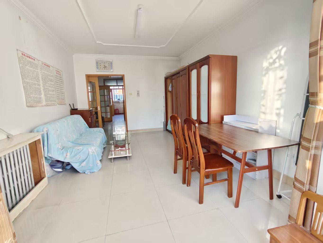 Shunyi 双阳南区-4号楼