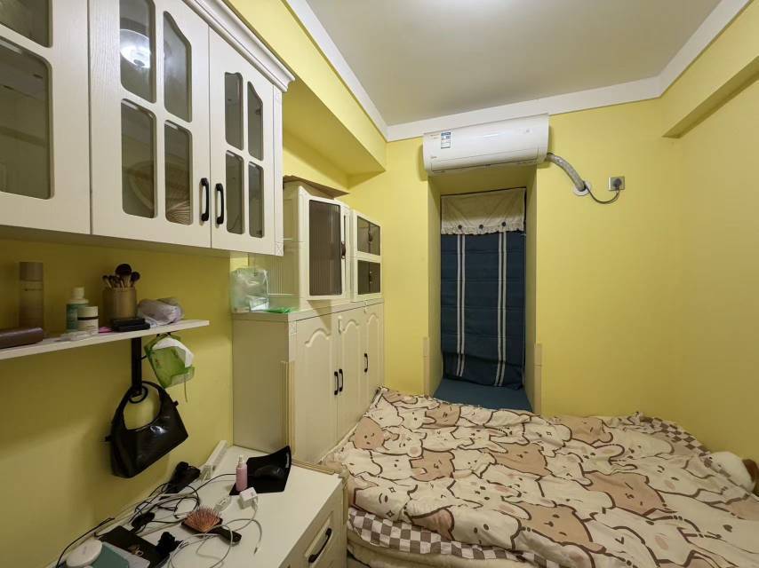 重庆 两江新区 | 北城阳光尚线_3