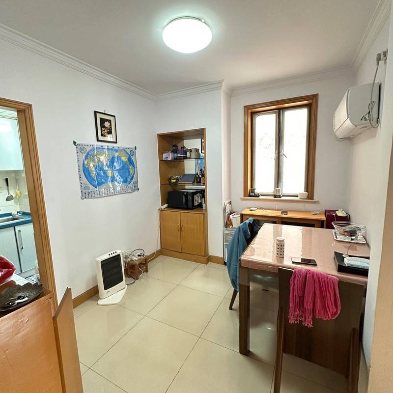 上海 徐汇 | 吴兴路21弄小区_7