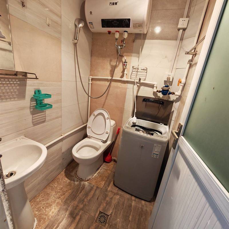 寧波 鄞州 | 君睿名苑-28幢_6