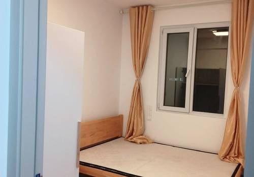 銅山 东原满庭芳