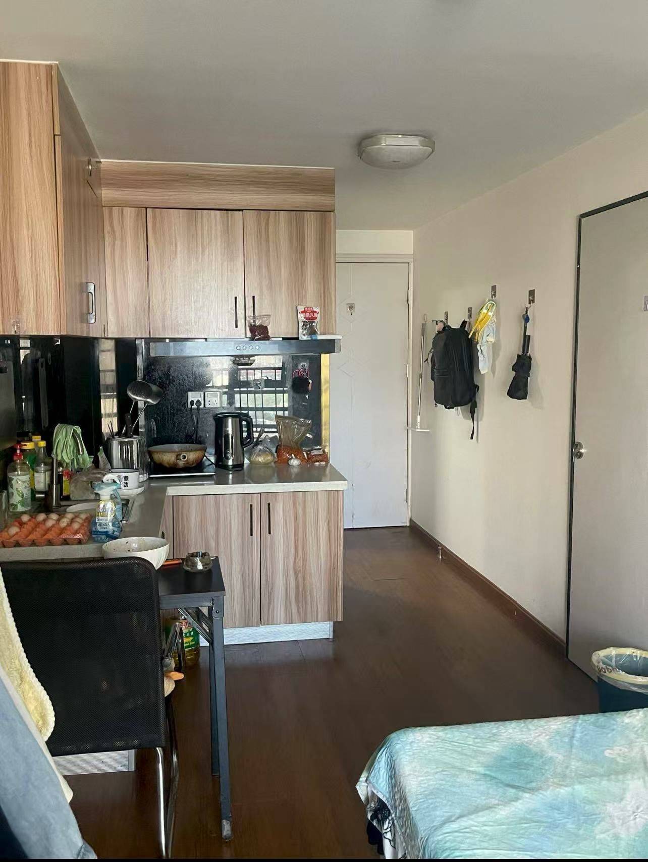 庐阳 鼎鑫中心-A座