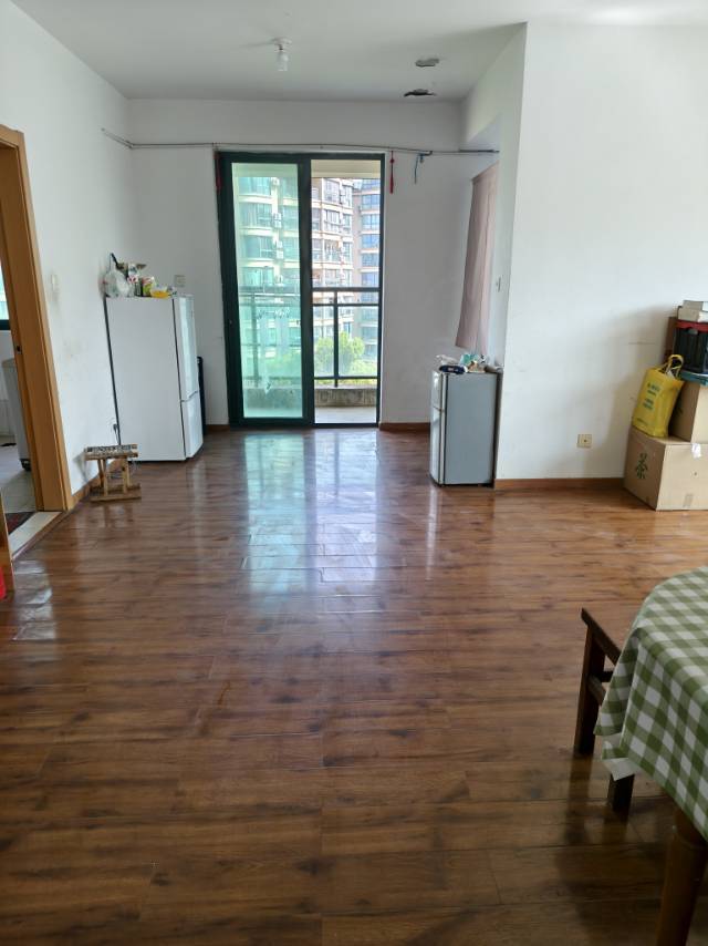 西湖 翰墨香林苑-40号楼