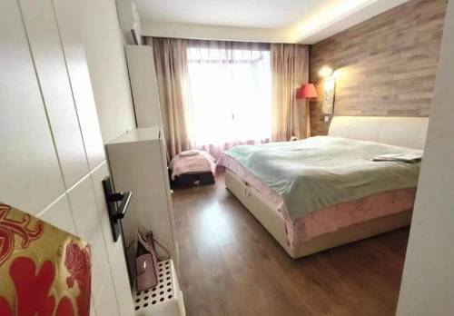 徐汇 梅陇四村-91号