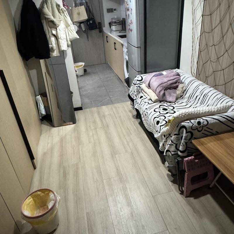 上海 闵行 | 贝壳新青年公寓(七宝店)_1