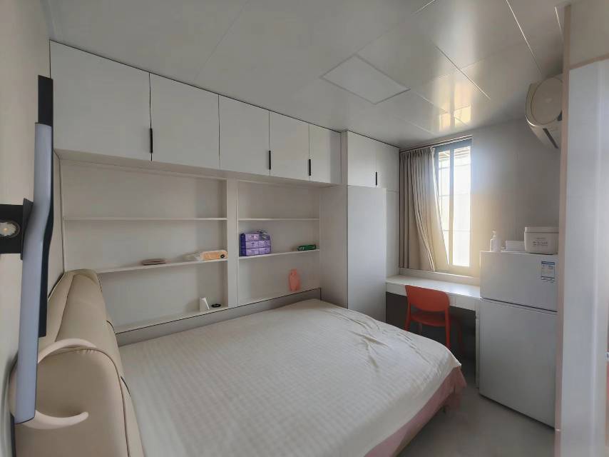 上海 长宁 | 仙霞西路885弄_3