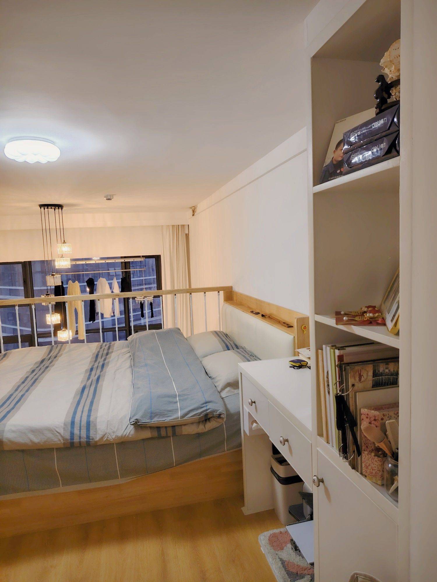 望城 国色公馆-8号楼