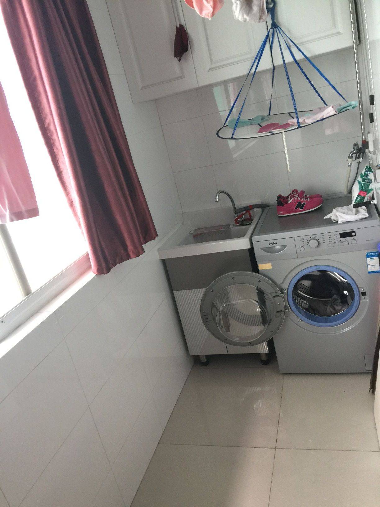 Nanjing Jianye | 南湖边小区_6