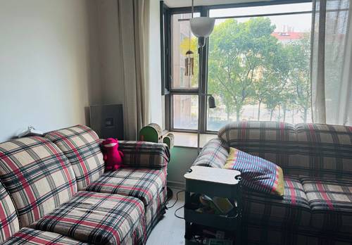 虹口 瑞虹新城二期-2号楼