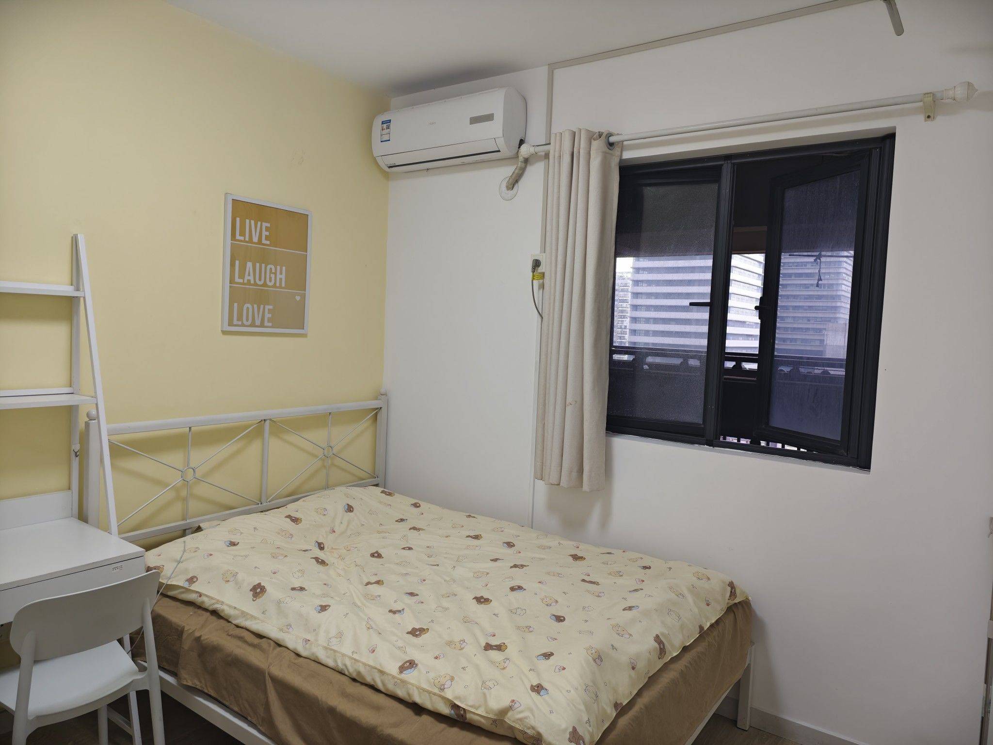 硚口 招商江湾国际-4栋