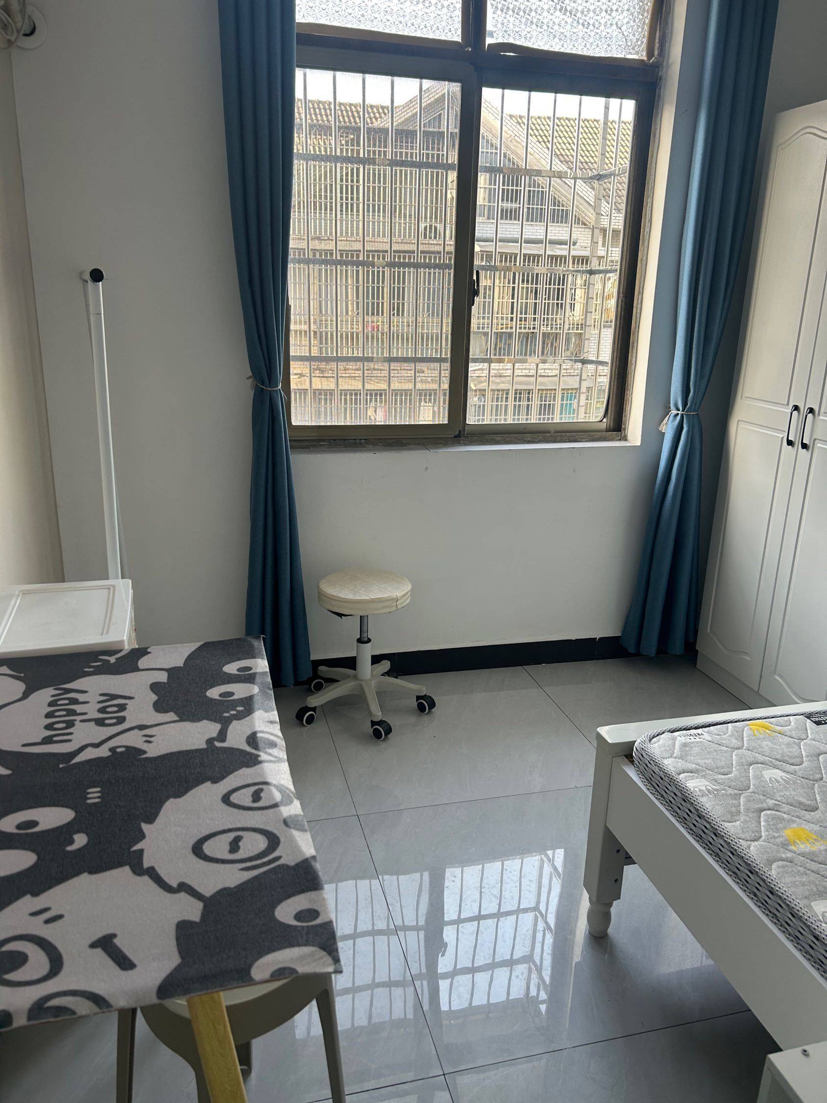 想十年整租房源3