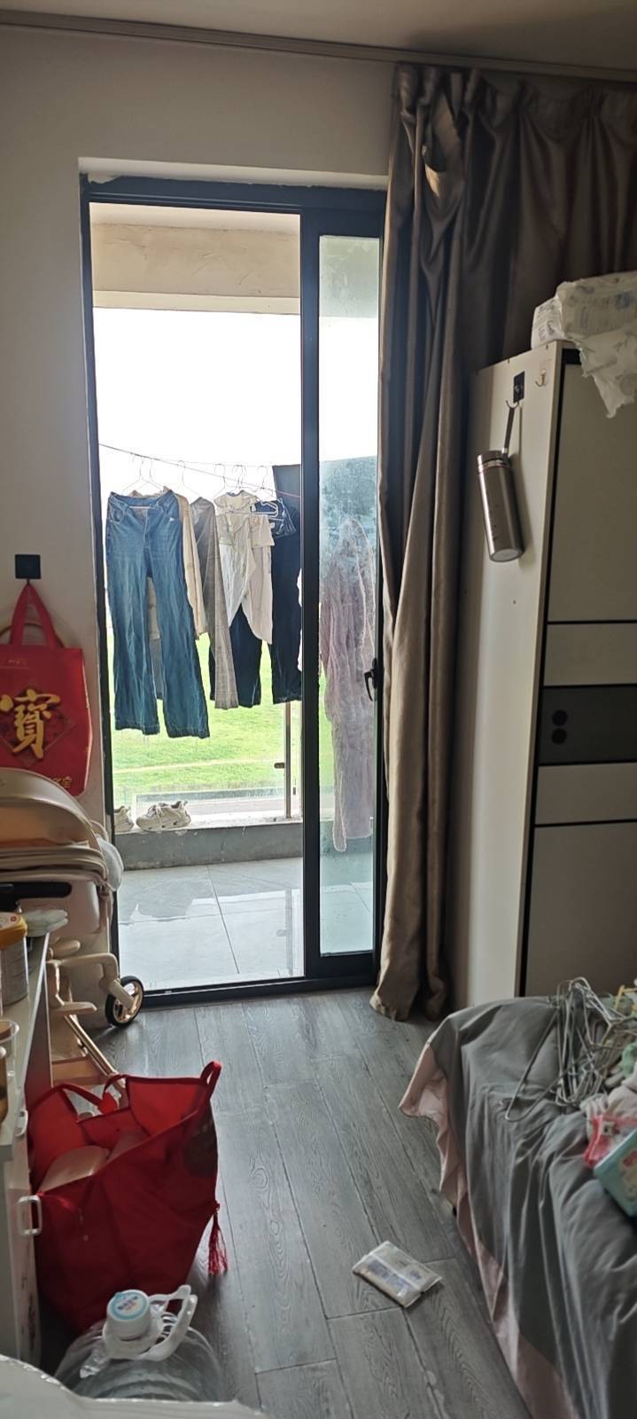 v整租房源2