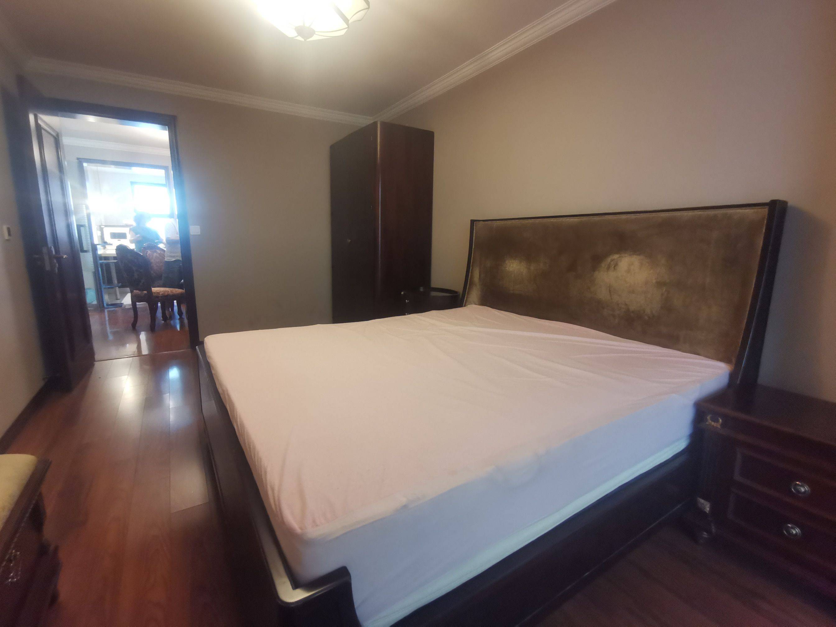 上海 长宁 | 绿园十一居_6