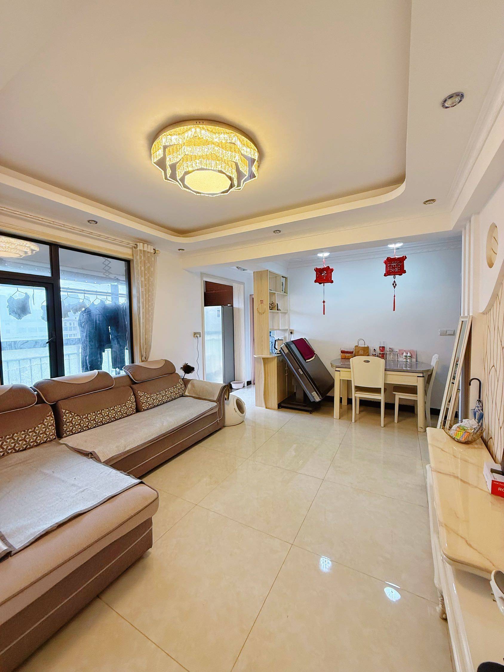 Hongshan 祥和雅居-6栋