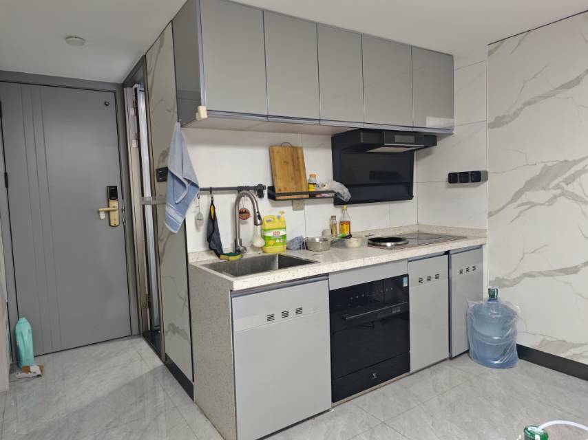 广州 增城 | 奥园康威C座公寓_7